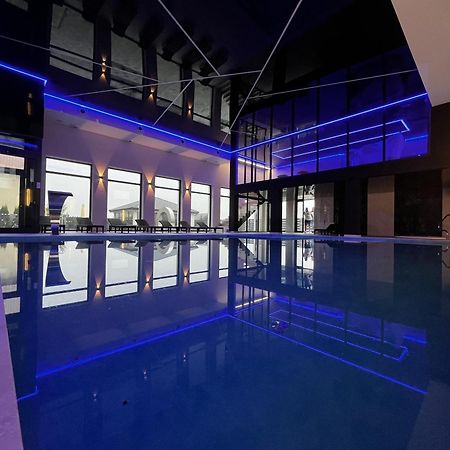 Resort Holiday Home Centrum Opieki I Rehabilitacji Jarosławiec Εξωτερικό φωτογραφία