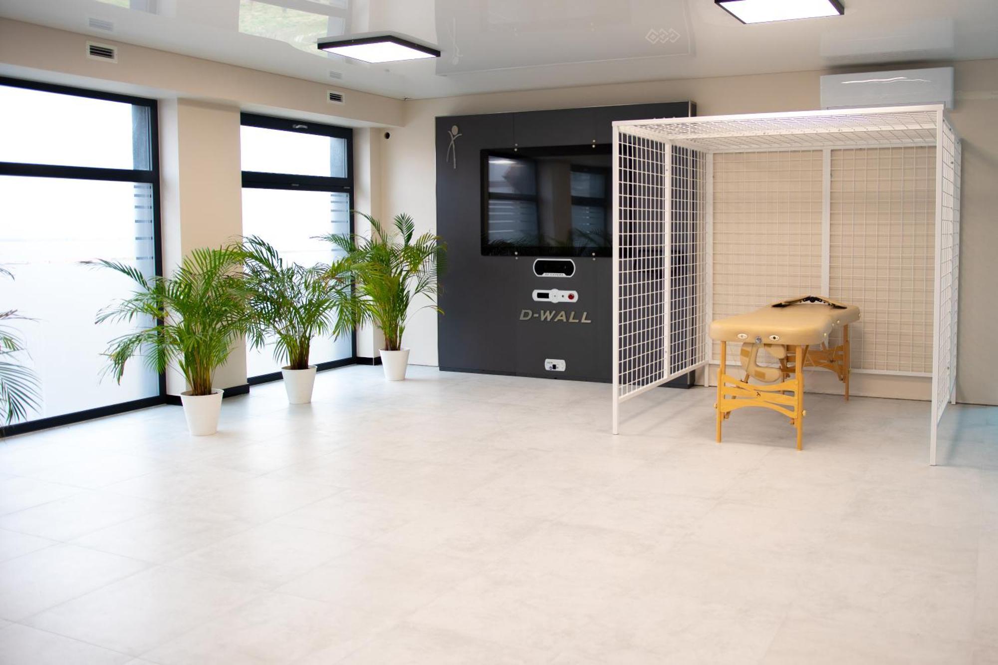 Resort Holiday Home Centrum Opieki I Rehabilitacji Jarosławiec Εξωτερικό φωτογραφία