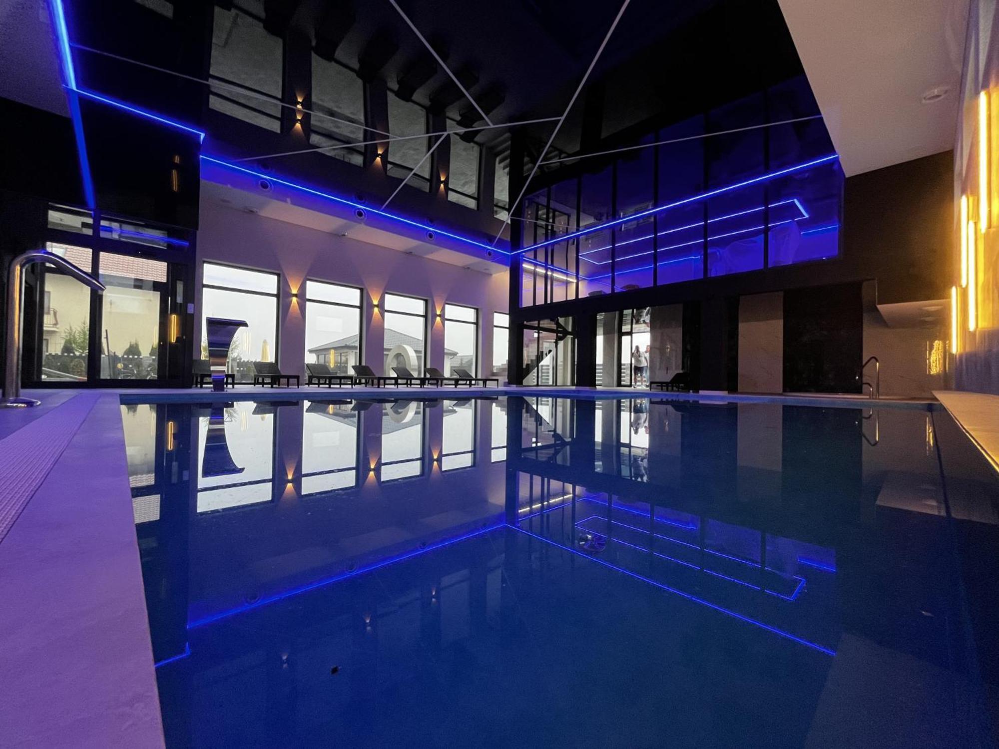 Resort Holiday Home Centrum Opieki I Rehabilitacji Jarosławiec Εξωτερικό φωτογραφία