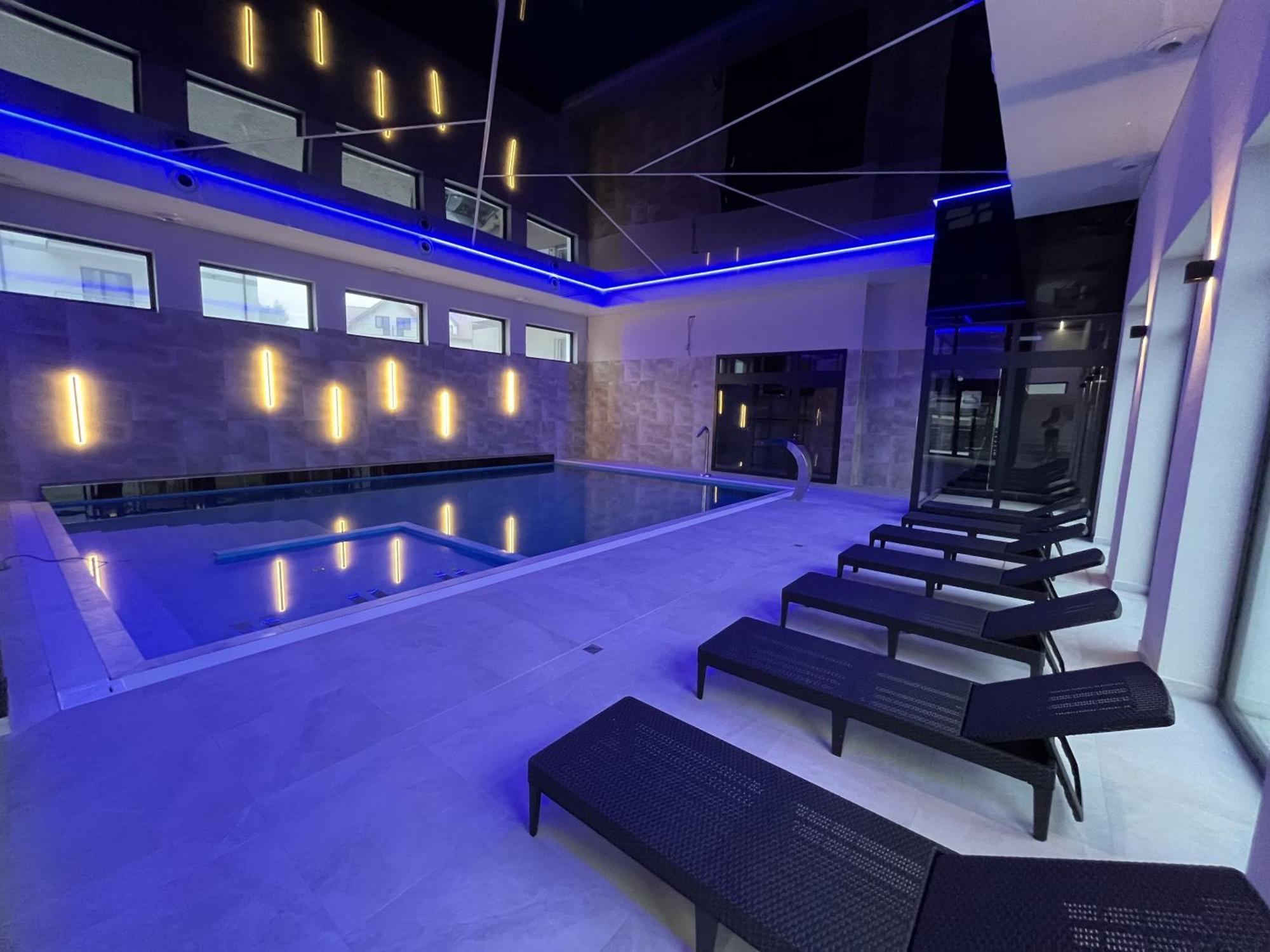 Resort Holiday Home Centrum Opieki I Rehabilitacji Jarosławiec Εξωτερικό φωτογραφία